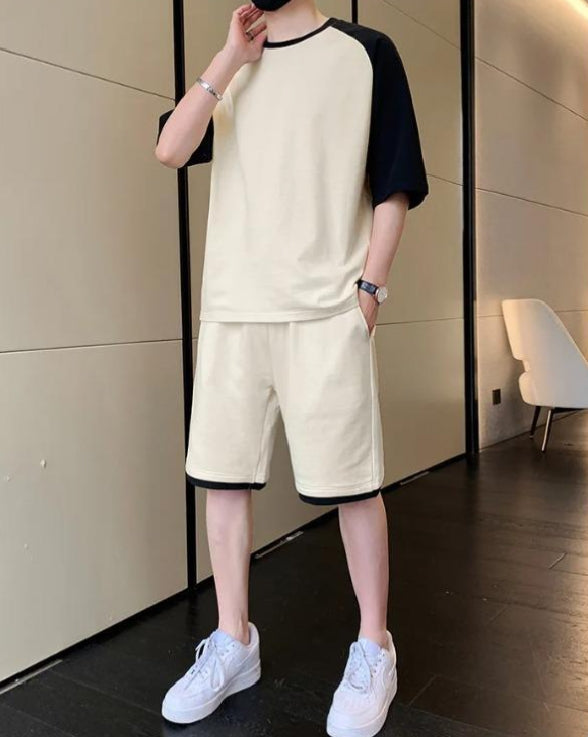 "All-Day Comfort, All-Season Style – Track Suit Edition