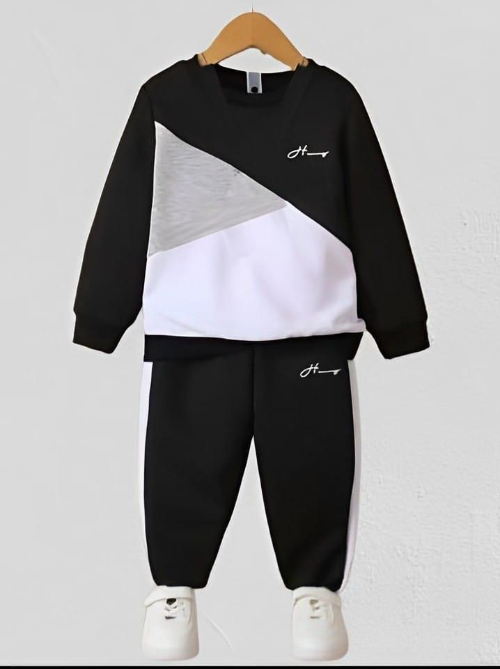 Baby Street Style