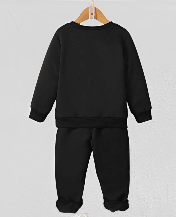 Baby Street Style