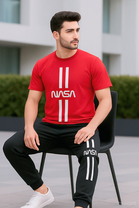 Luxury Track Suits Now Available