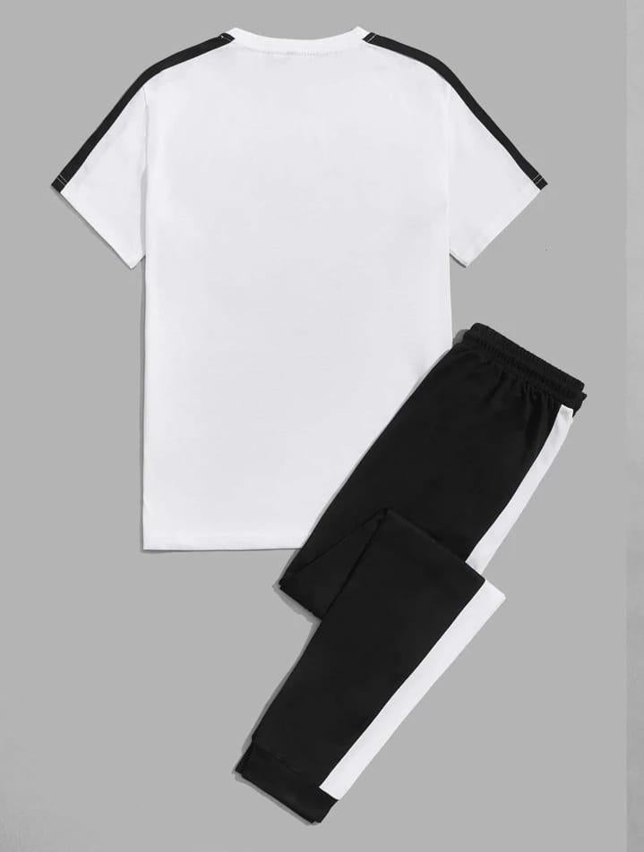 Urban Edge Track Suit