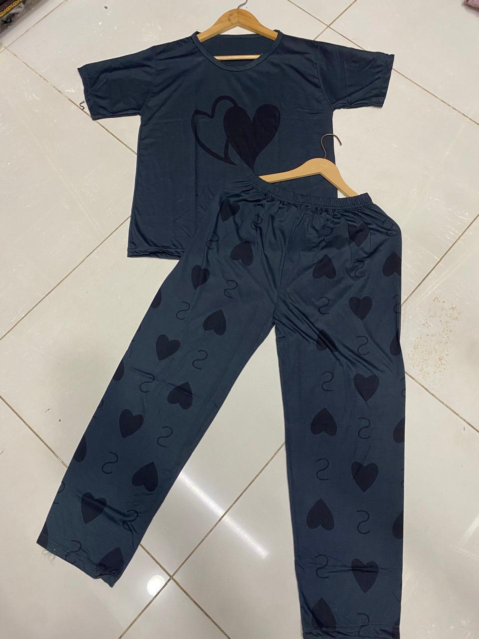 Moonlight Comfort Nighty