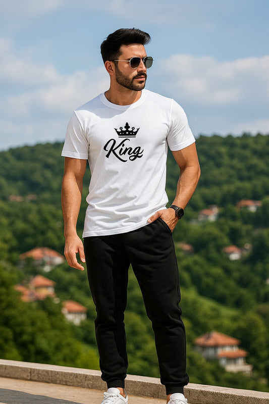 Men’s Classic Tracksuit