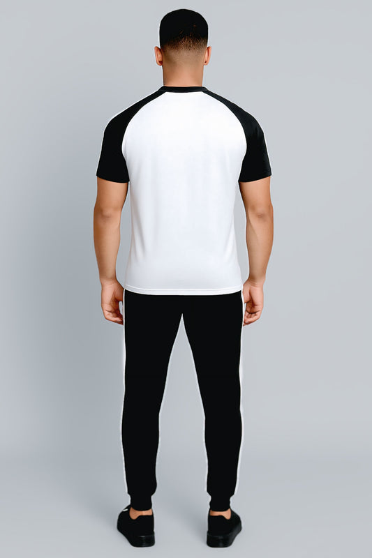 Urban Edge Track Suit