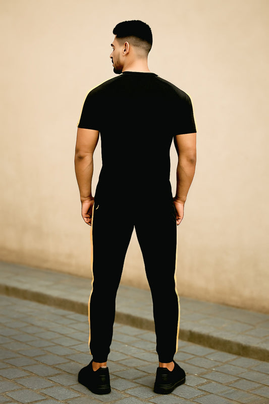 Street Style Active Wear