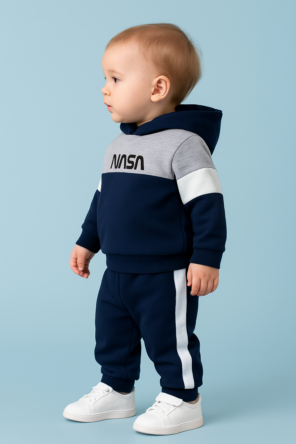 Active Baby Wear