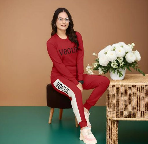 Ladies’ Tracksuits