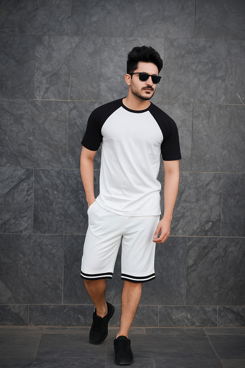 Gents’ Tracksuits