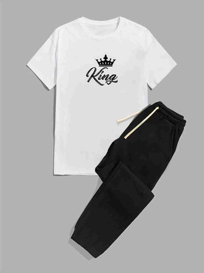 Men’s Classic Tracksuit