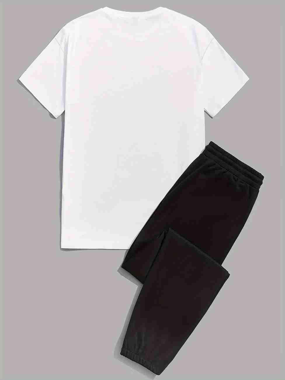 Men’s Classic Tracksuit