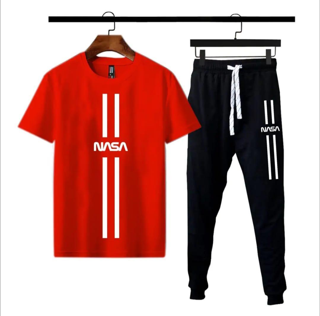 Luxury Track Suits Now Available