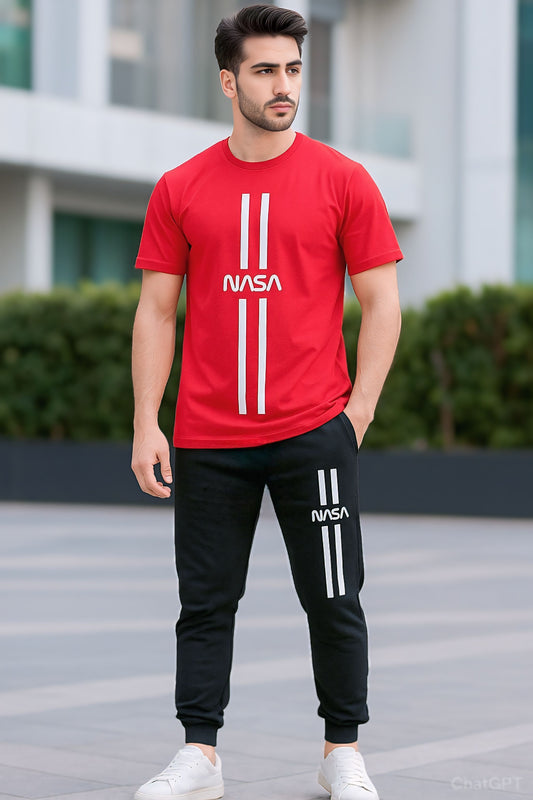 Luxury Track Suits Now Available
