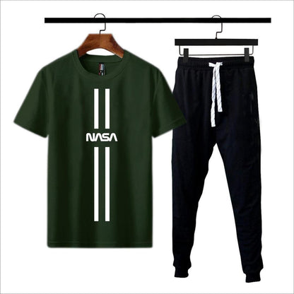 Luxury Track Suits Now Available