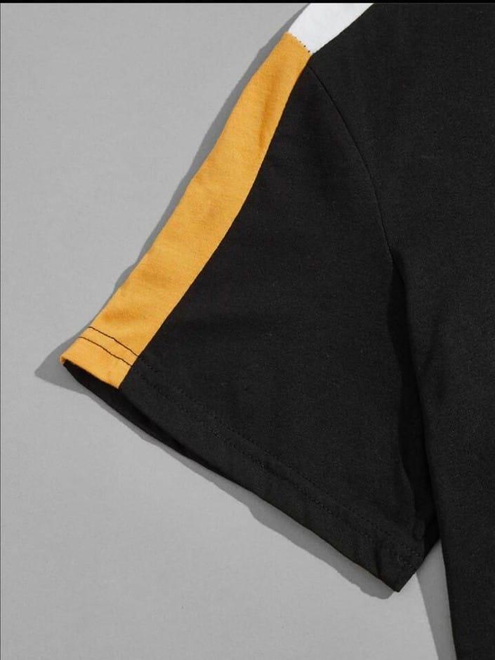 Street Style Active Wear