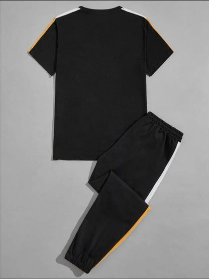 Street Style Active Wear