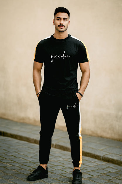 Street Style Active Wear