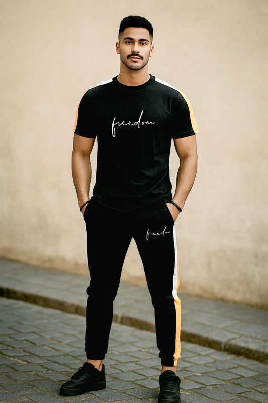 Street Style Active Wear