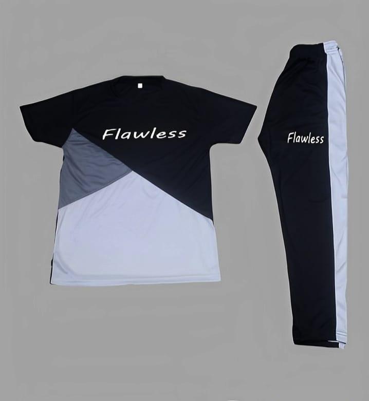 Urban Edge Track Suit