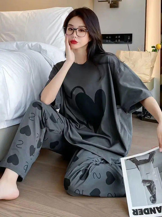 Moonlight Comfort Nighty