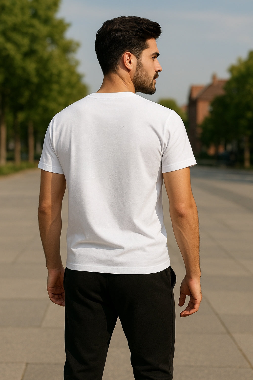 Men’s Classic Tracksuit