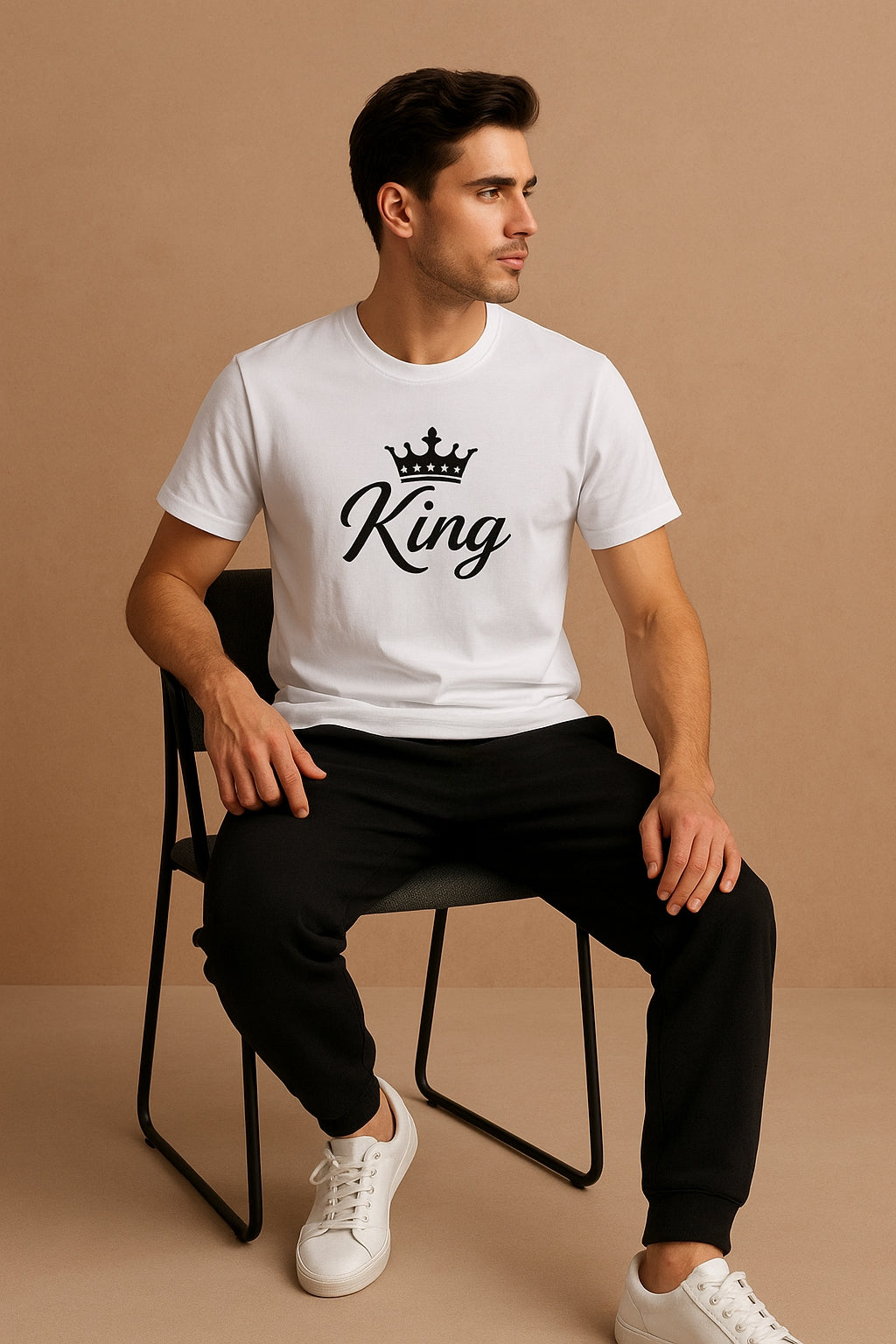 Men’s Classic Tracksuit