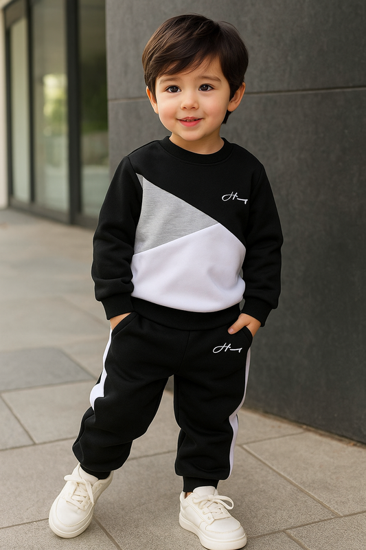 Baby Street Style