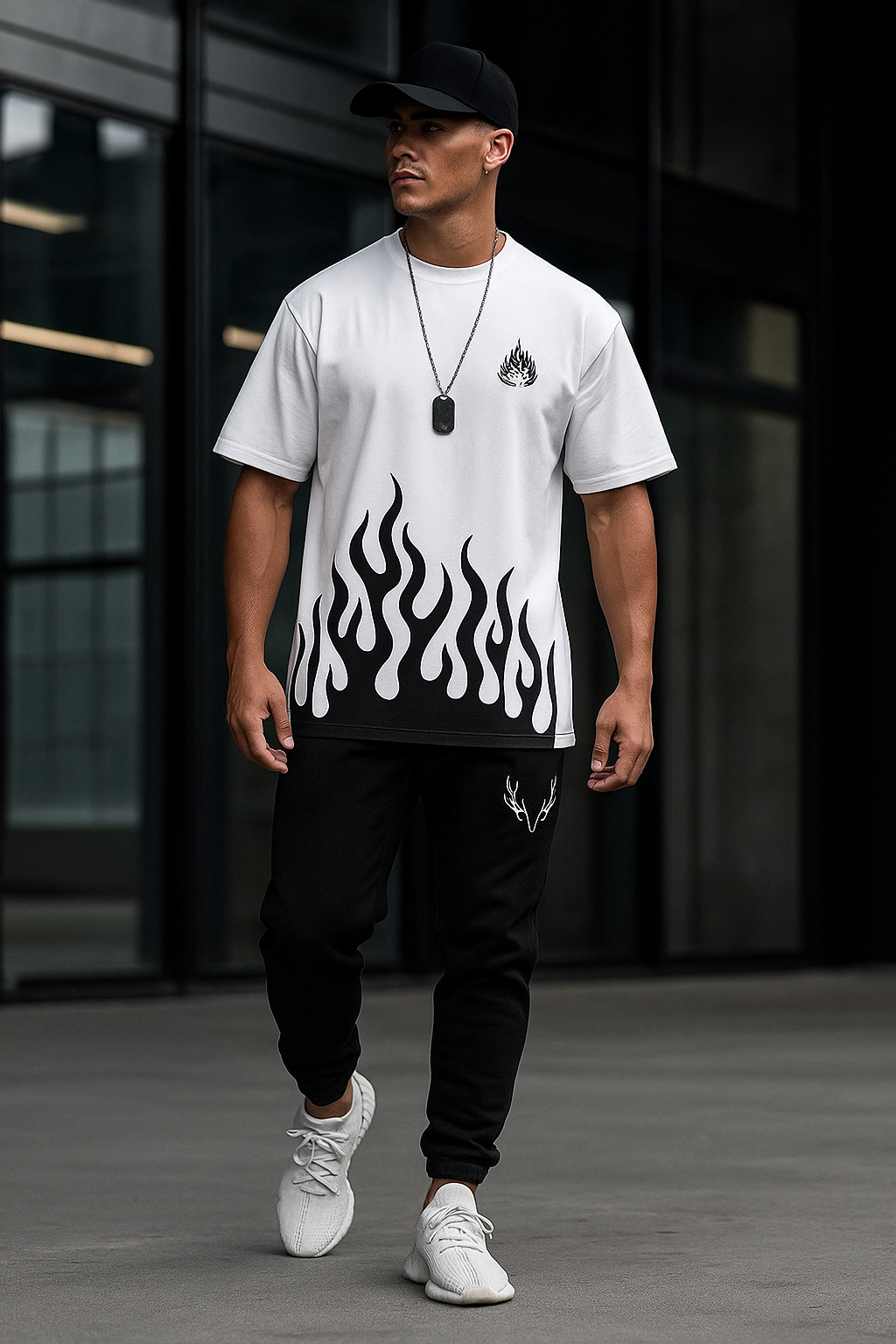 Momentum Wear