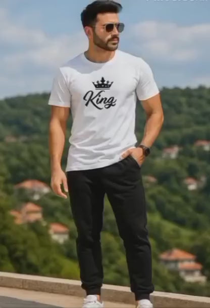 Men’s Classic Tracksuit